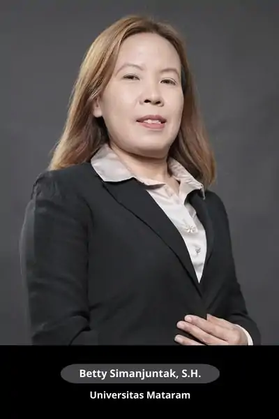 Betty Simanjuntak